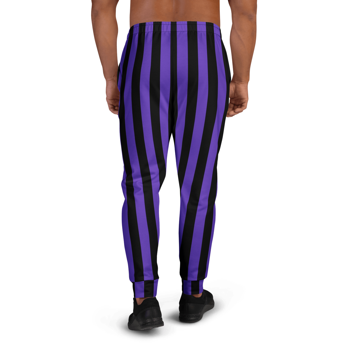 Nevermore Days Unisex Joggers