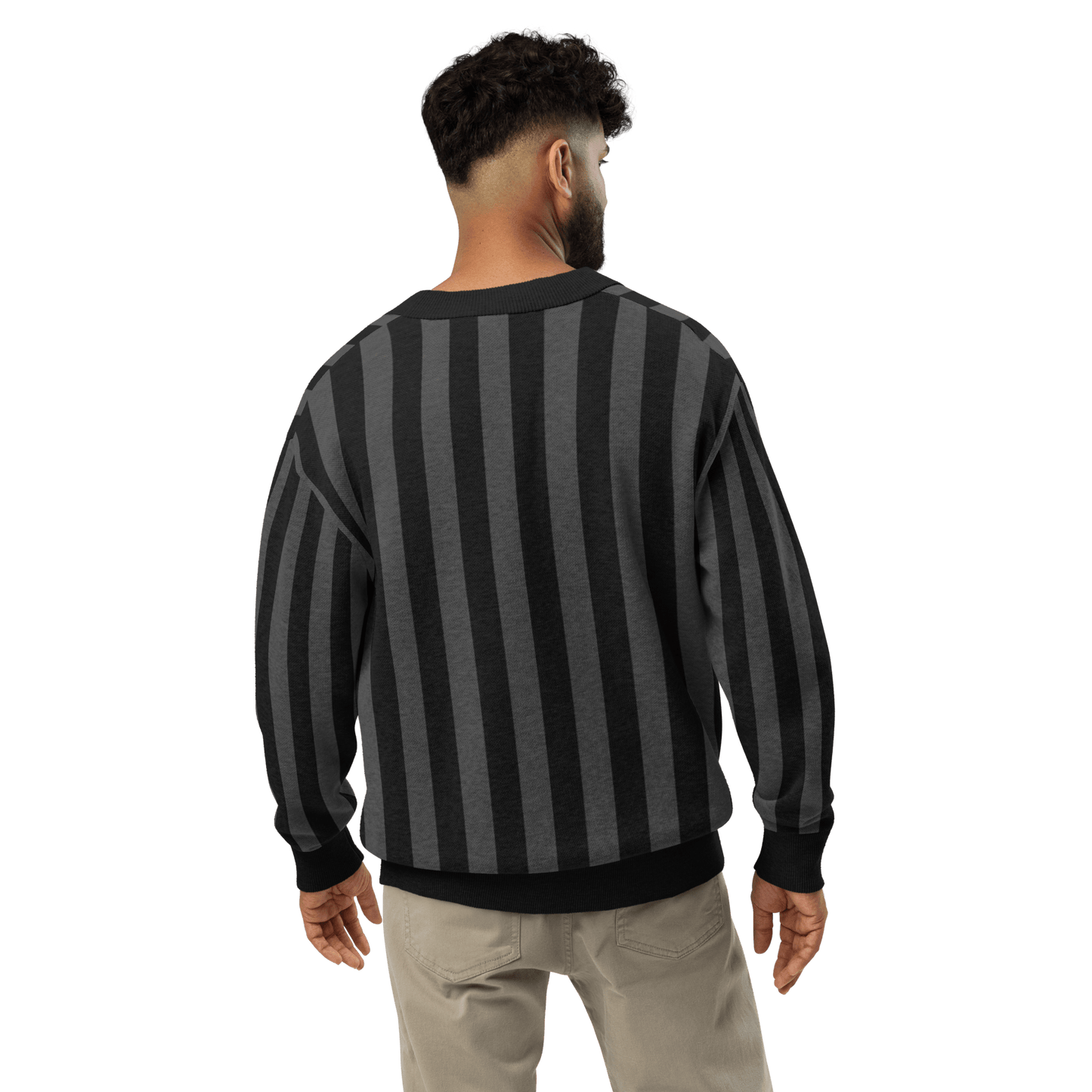 Nevermore Nights Knit Cardigan