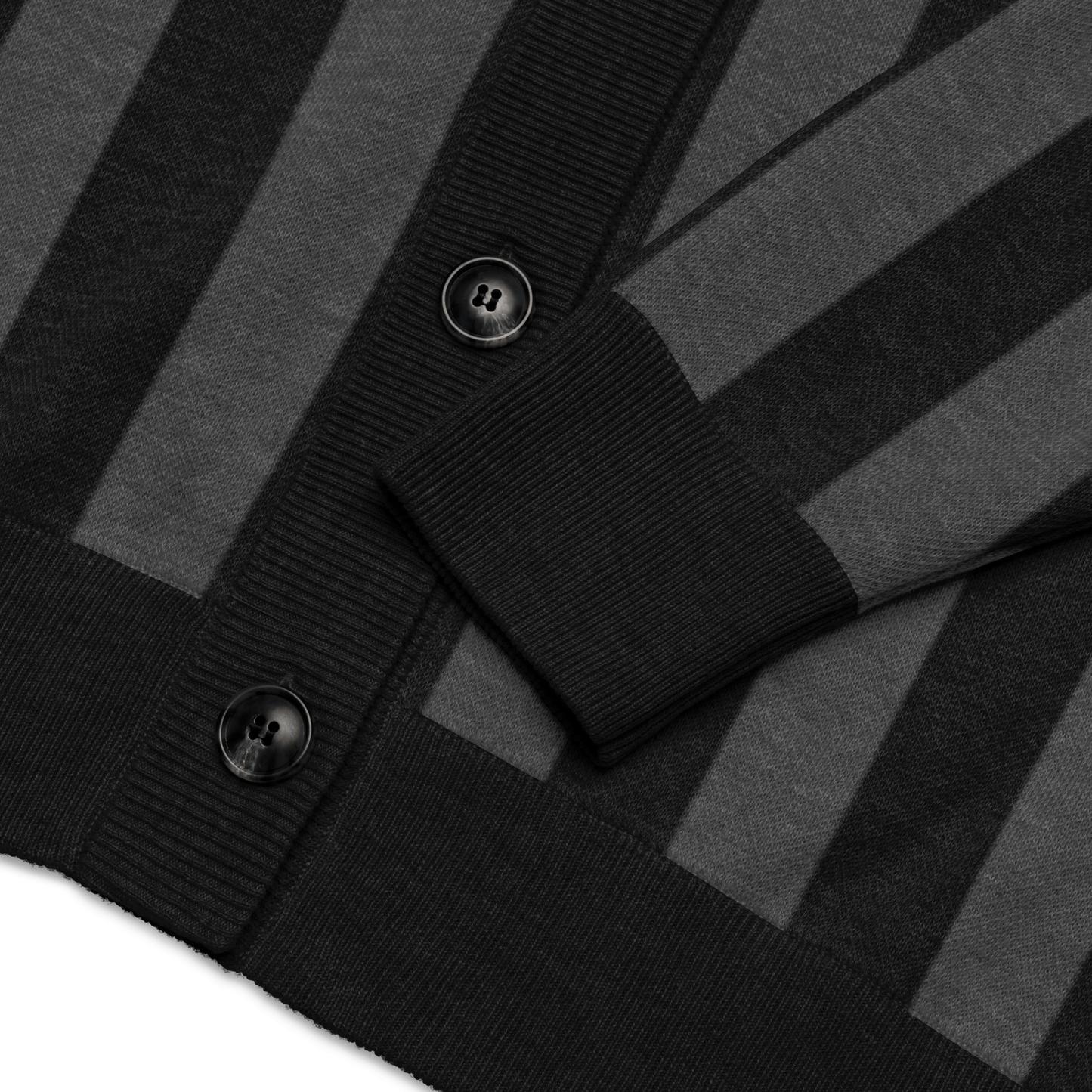 Nevermore Nights Knit Cardigan