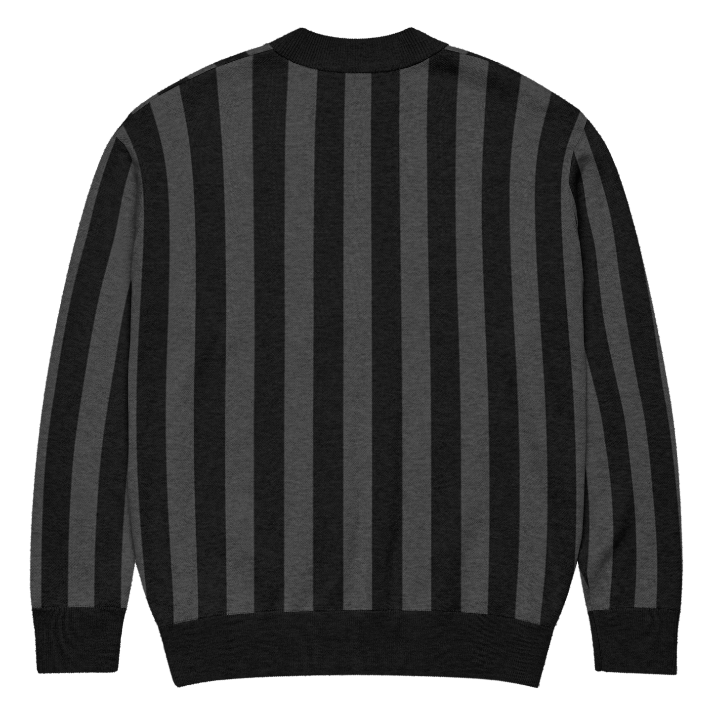 Nevermore Nights Knit Cardigan