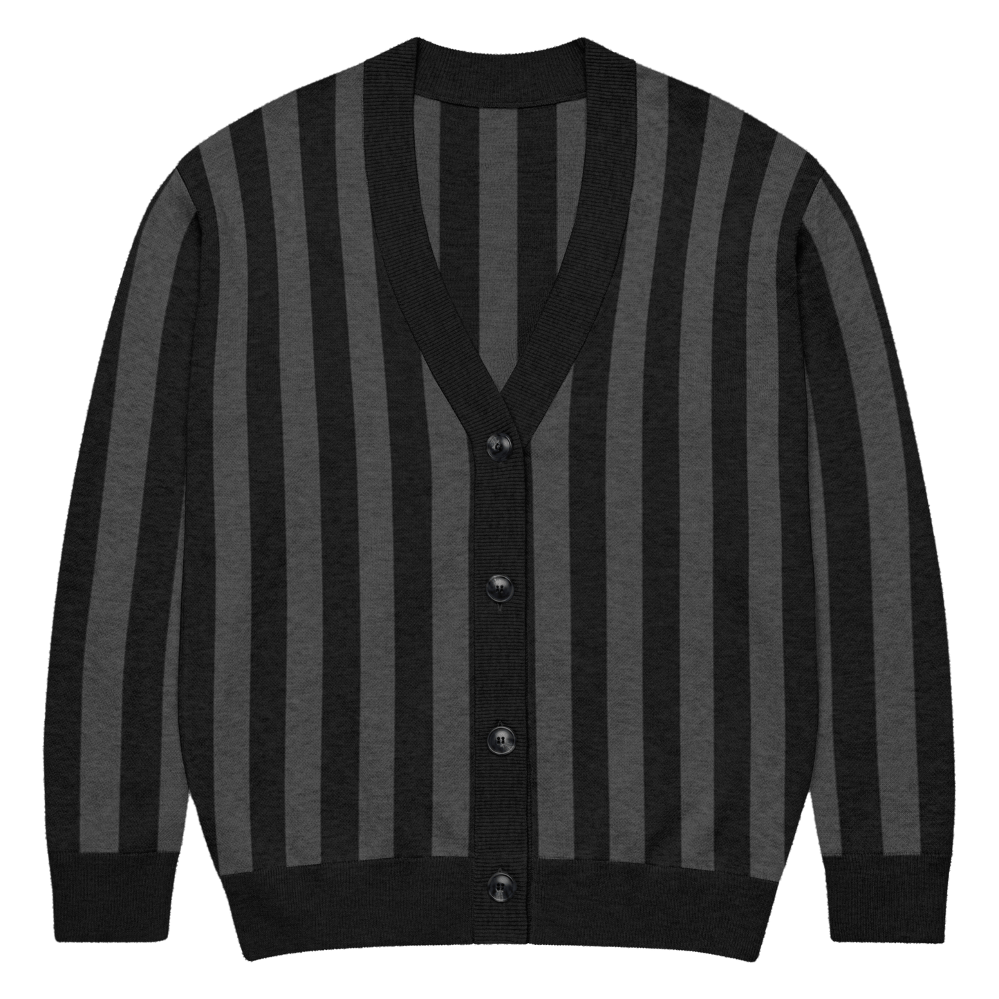 Nevermore Nights Knit Cardigan