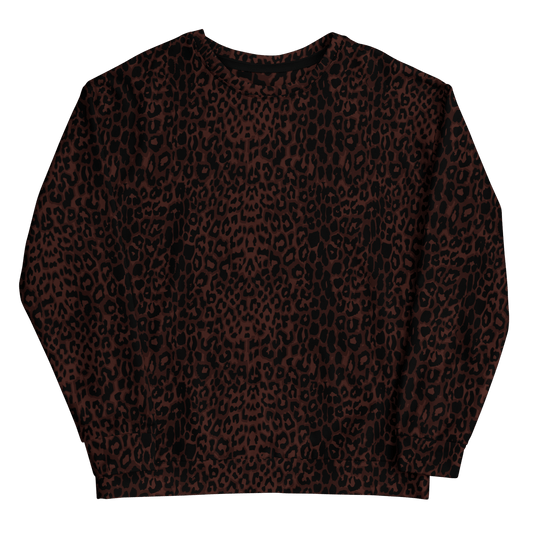 Nocturnal Prowl Unisex Sweatshirt