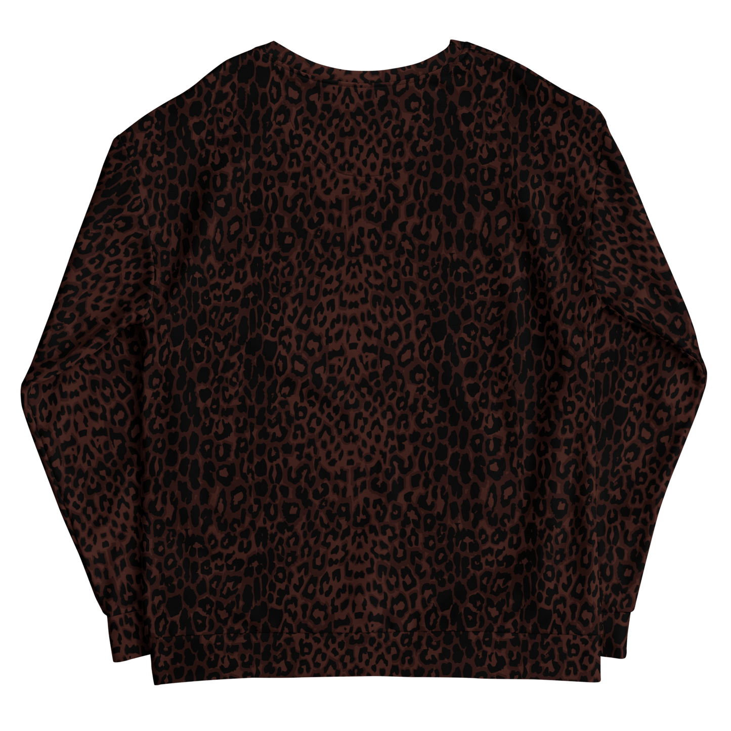 Nocturnal Prowl Unisex Sweatshirt