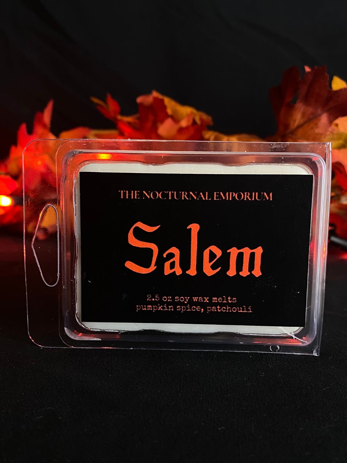 Salem Wax Melts