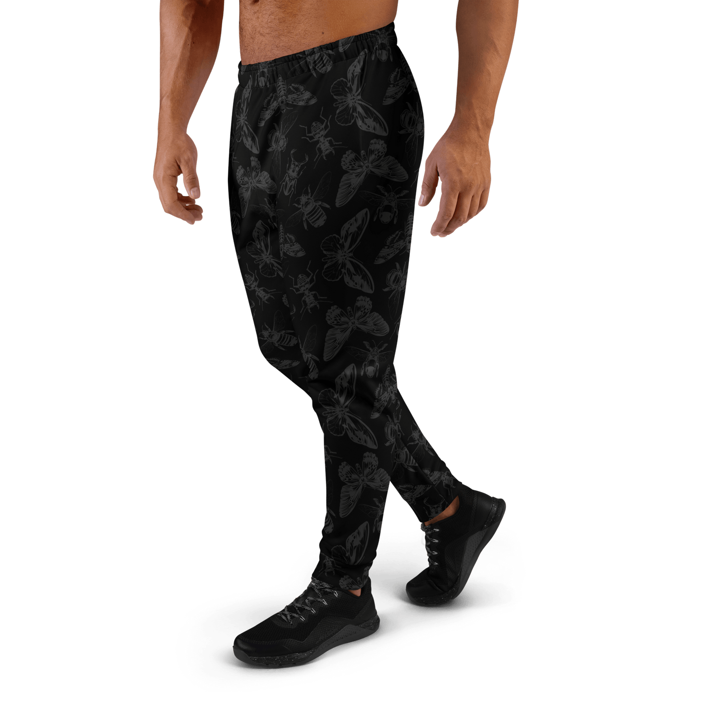 Shadow Swarm Unisex Joggers