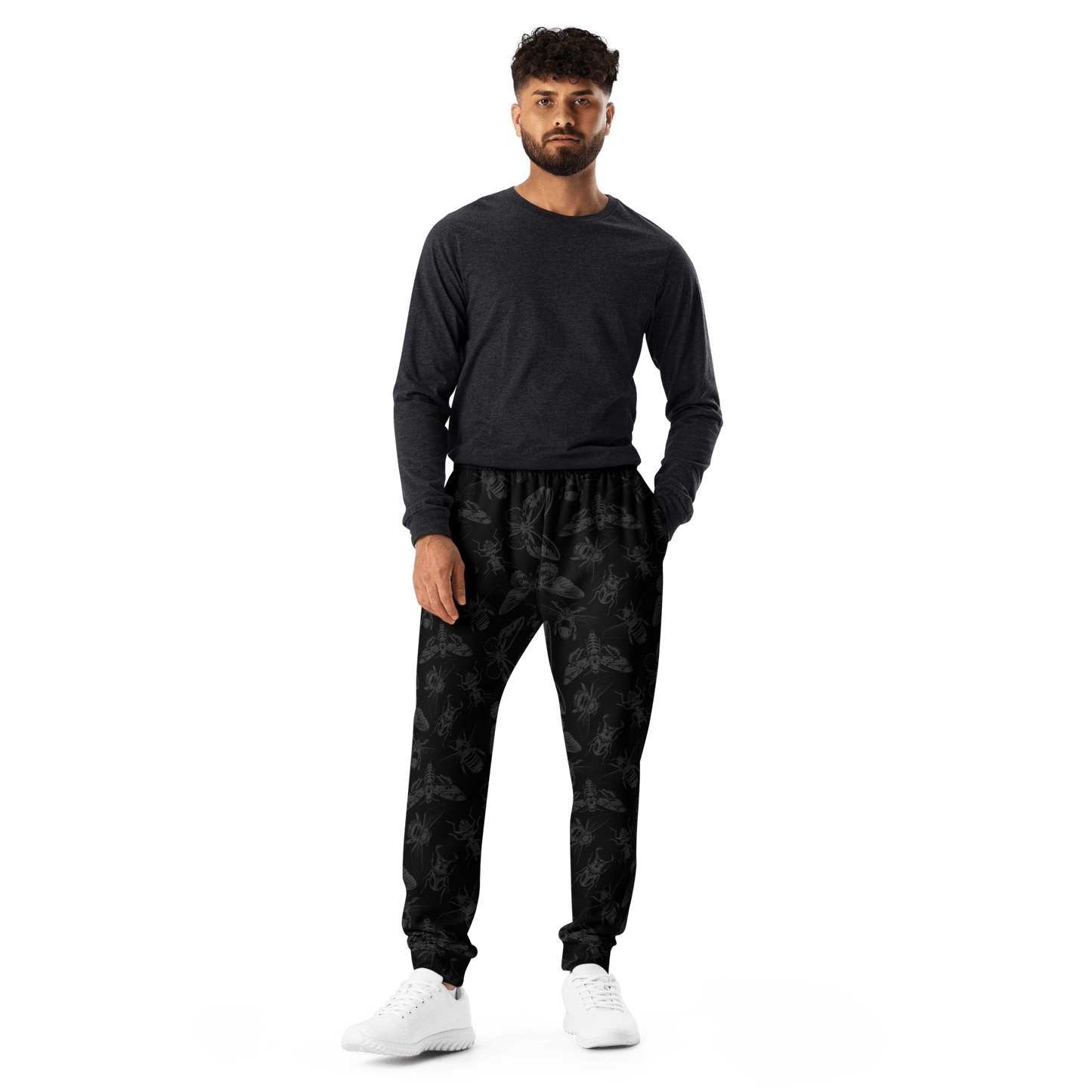 Shadow Swarm Unisex Joggers