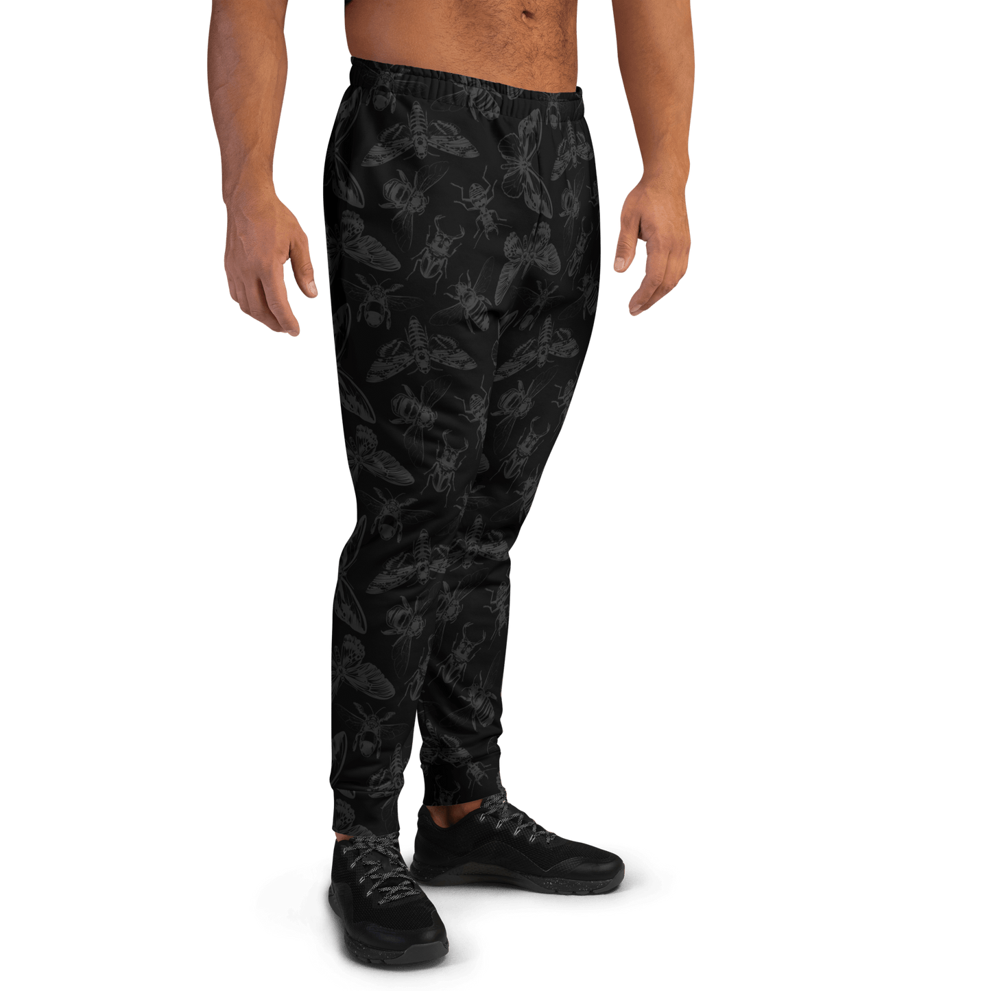 Shadow Swarm Unisex Joggers