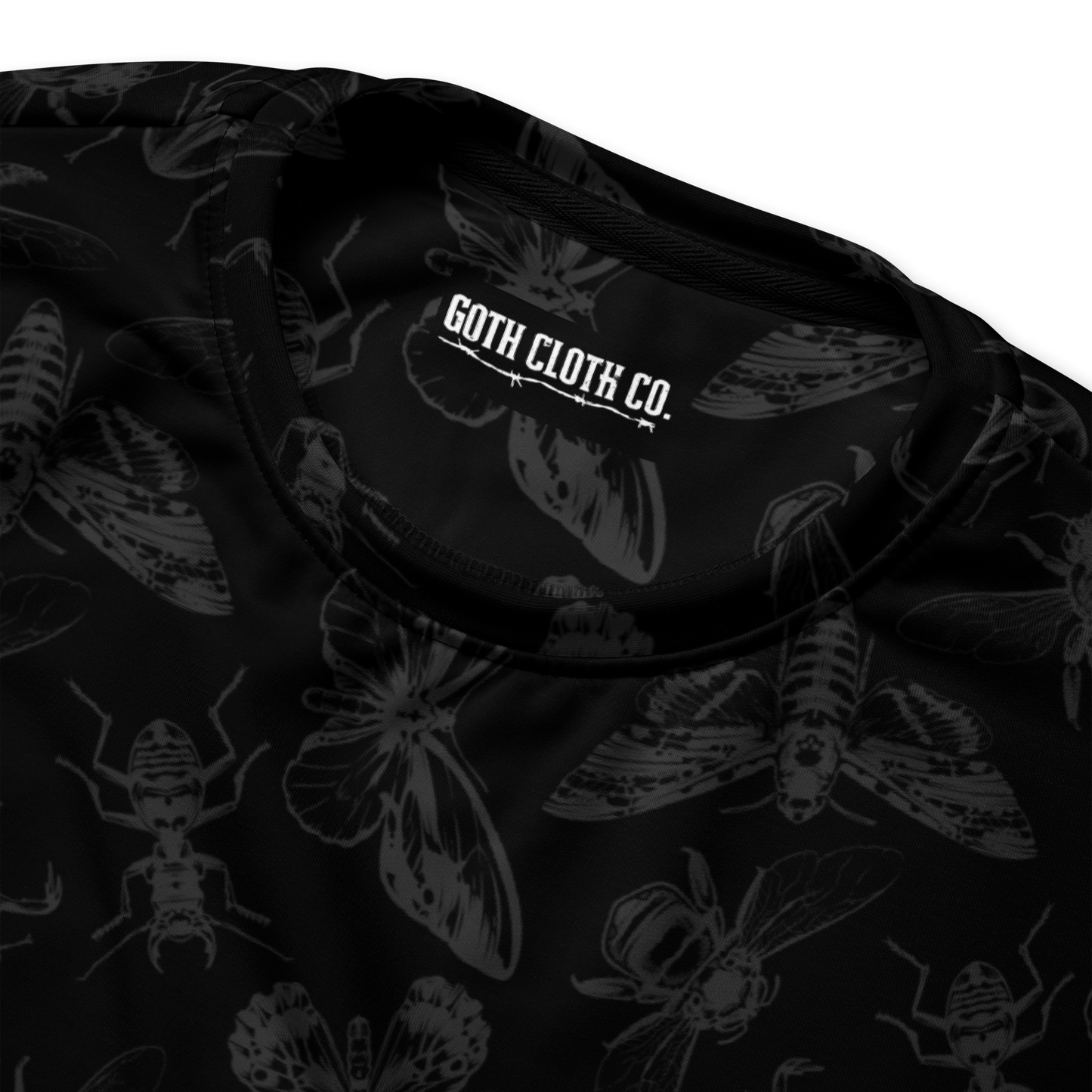 Shadow Swarm Unisex Sweatshirt