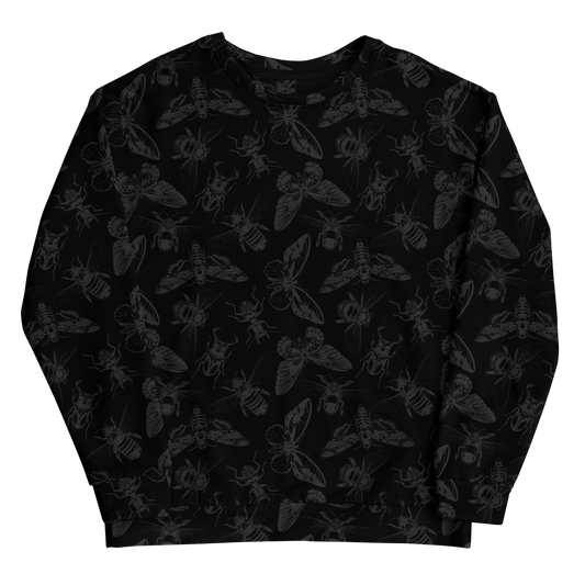 Shadow Swarm Unisex Sweatshirt