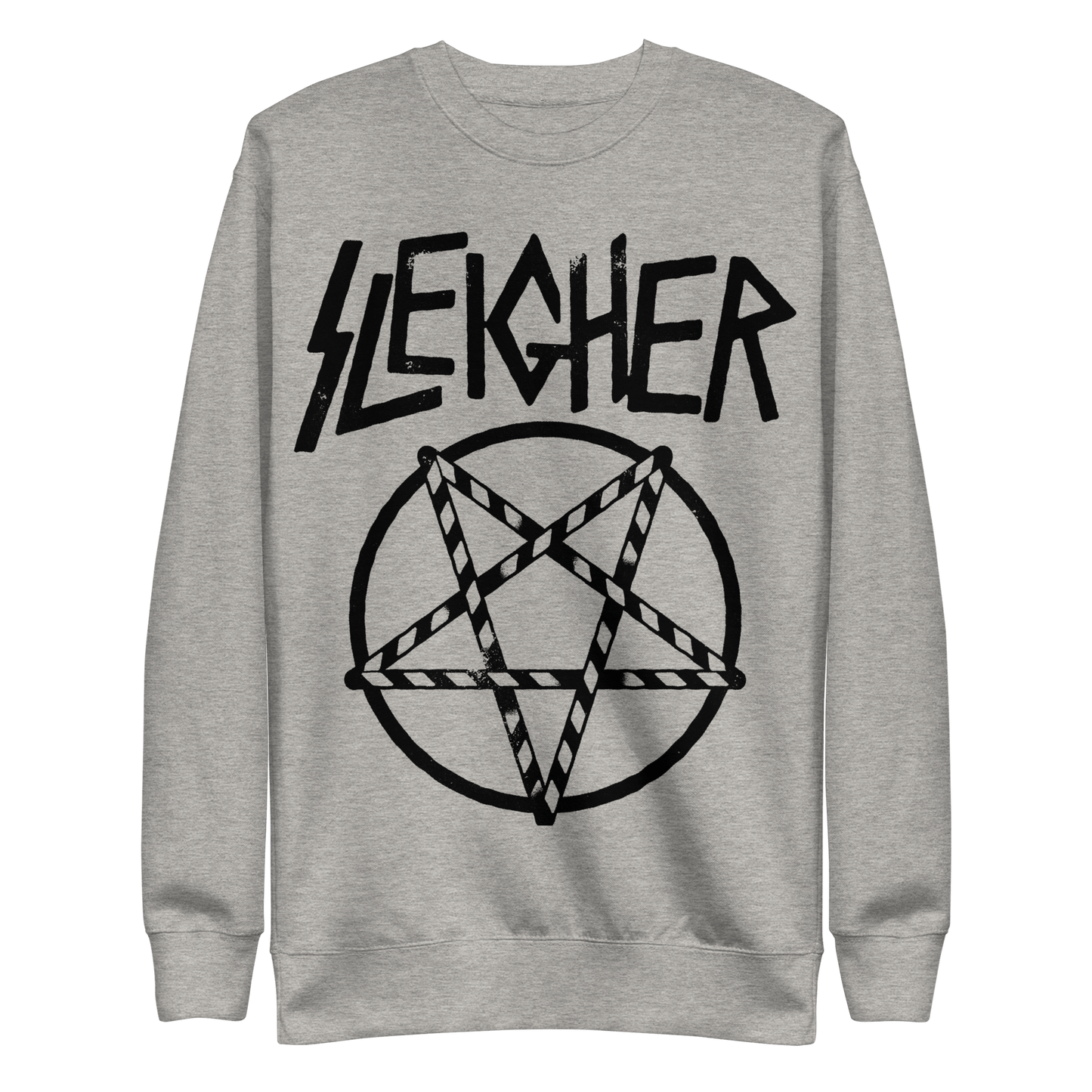 Sleigher Unisex Sweatshirt