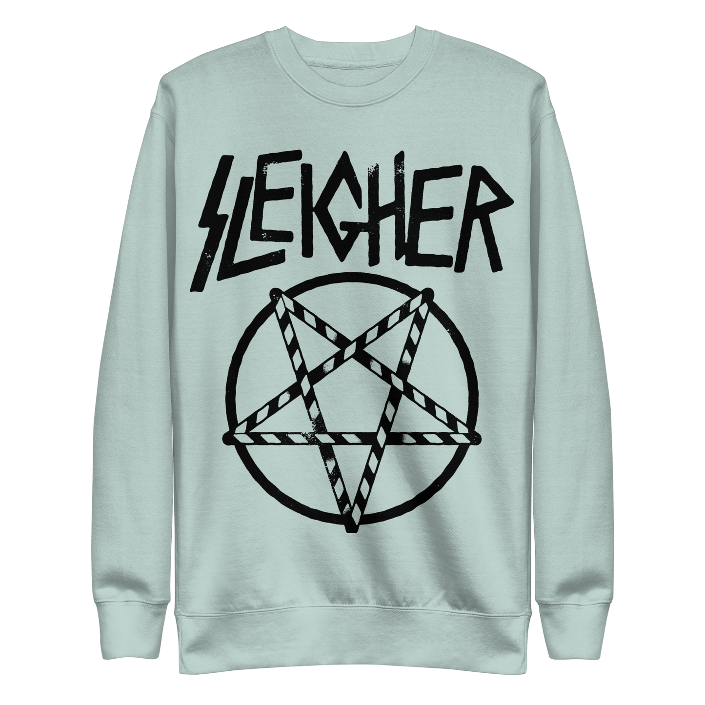Sleigher Unisex Sweatshirt