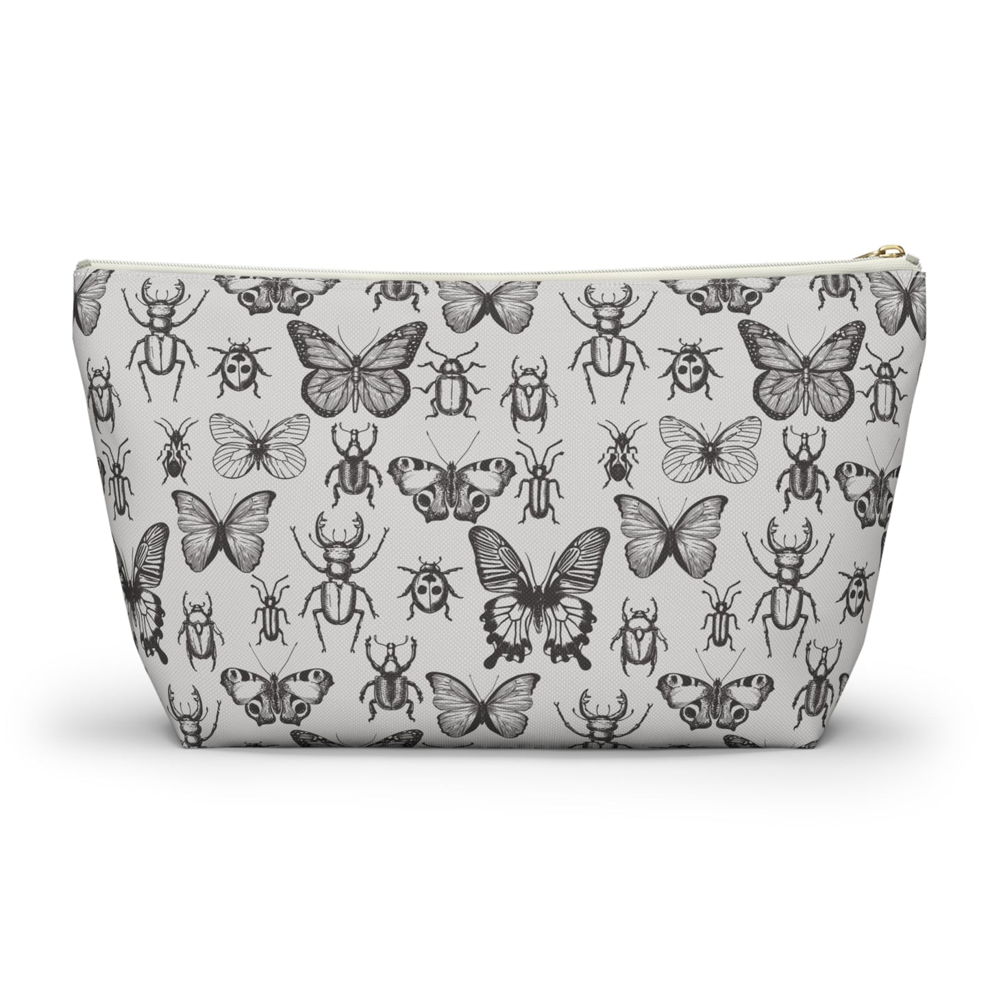 Specimen Study Makeup Bag