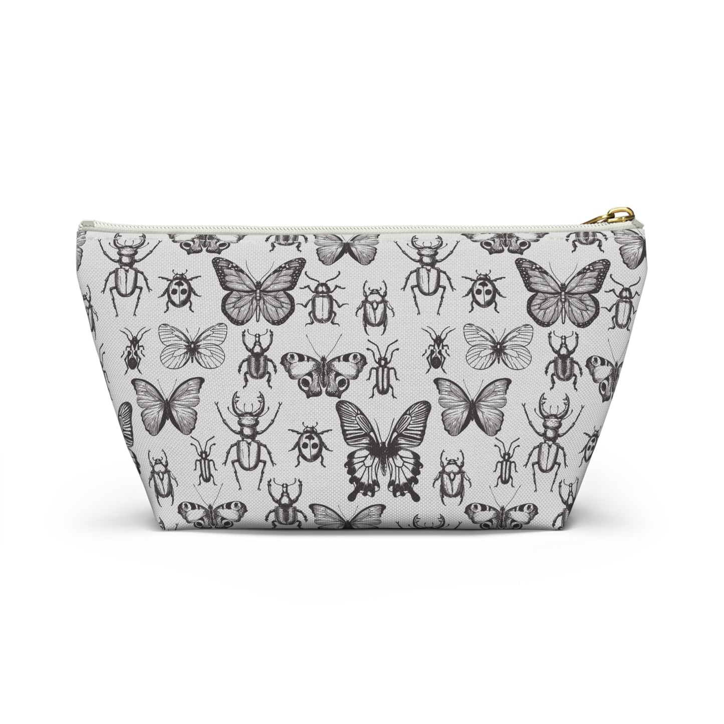 Specimen Study Makeup Bag