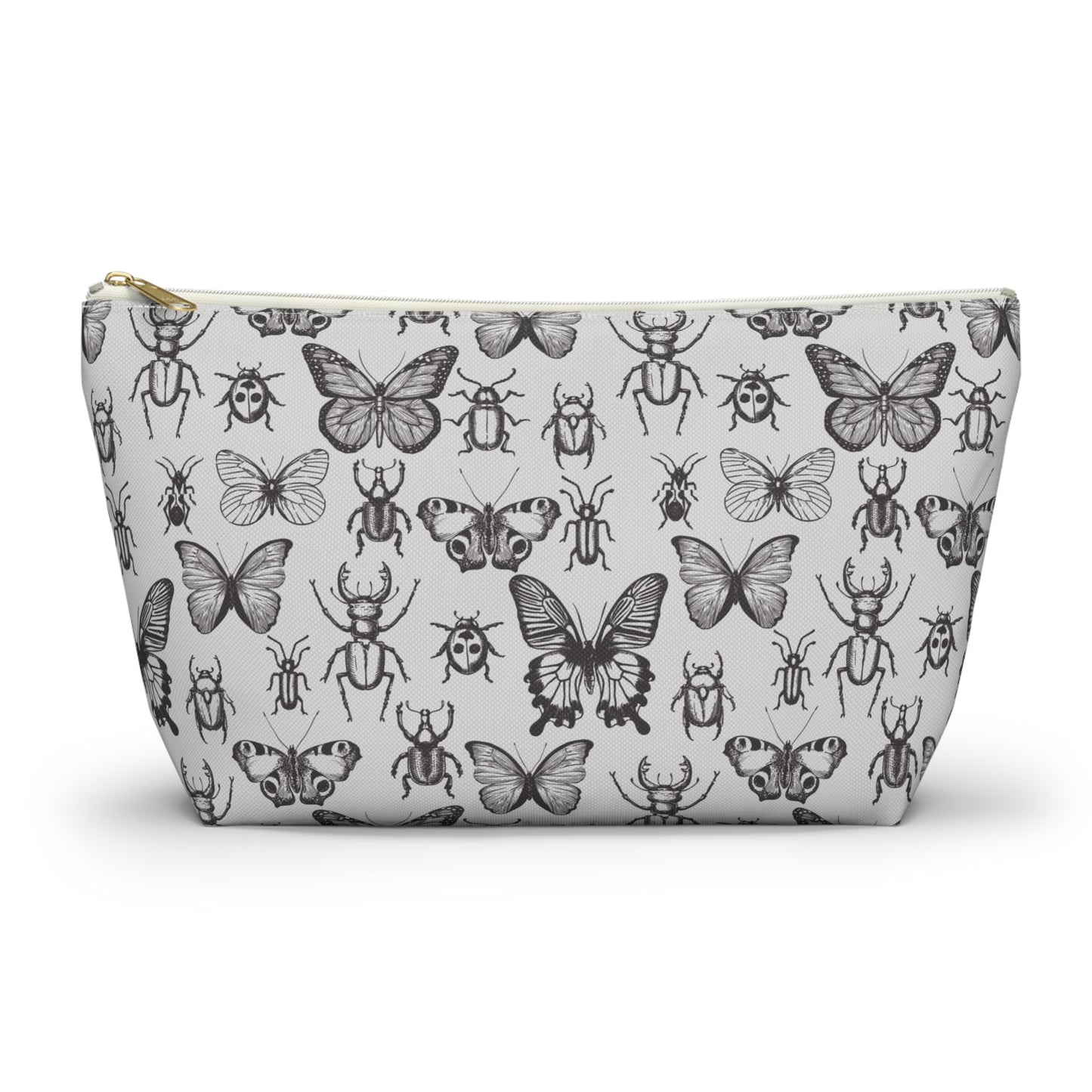 Specimen Study Makeup Bag