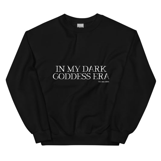 Dark Goddess Sweatshirt