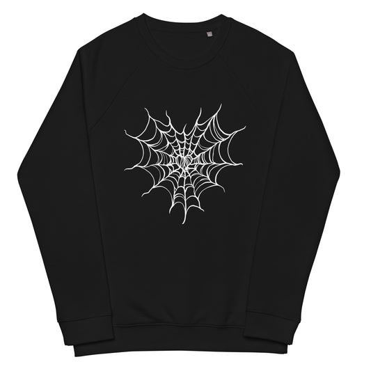 Sweat-shirt Spiderella