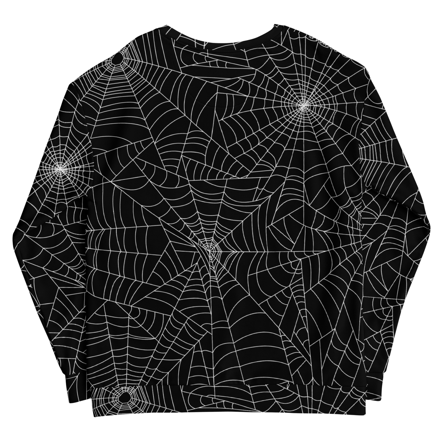 Web Weaver Unisex Sweatshirt