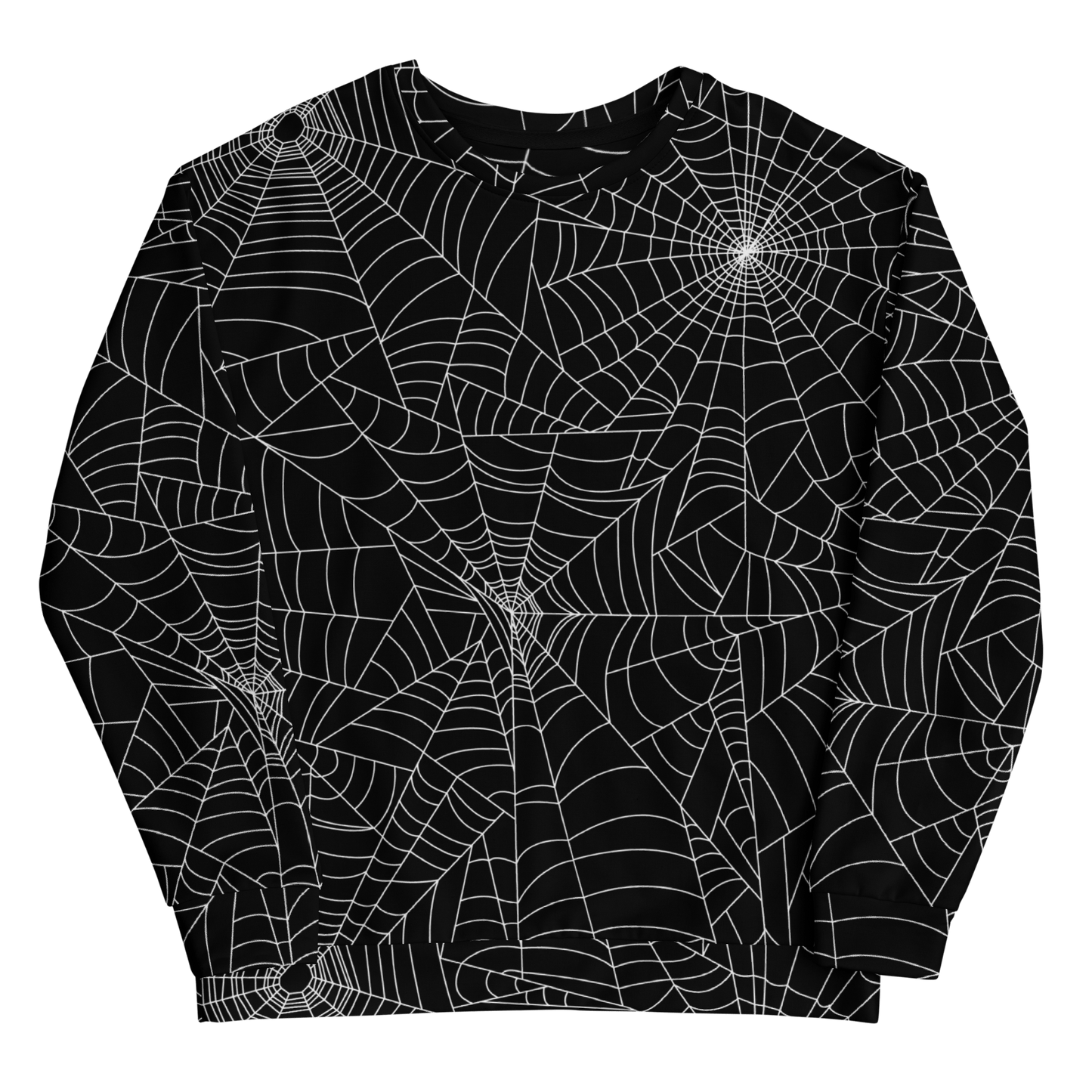 Web Weaver Unisex Sweatshirt