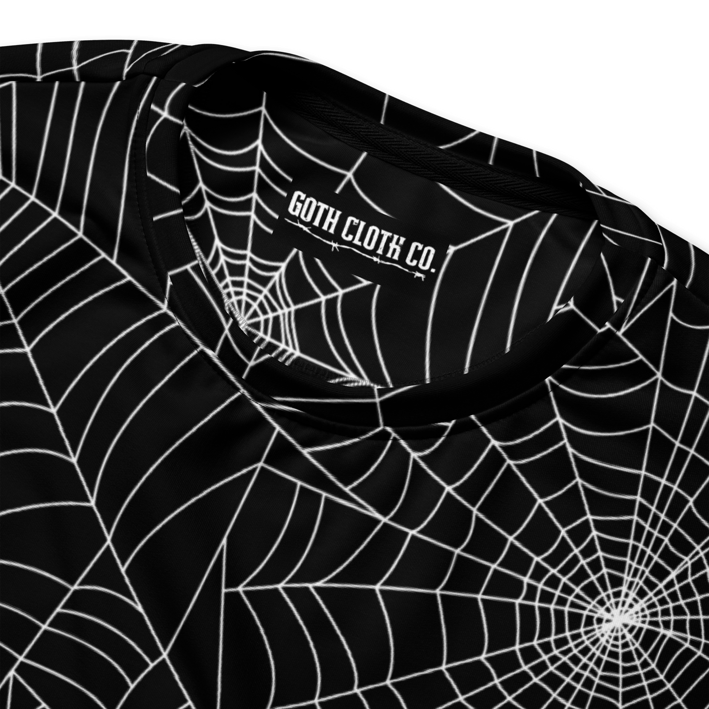 Web Weaver Unisex Sweatshirt