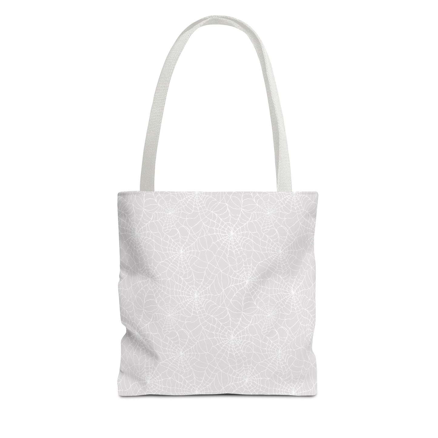 Whisper Webs Spiderweb Reusable Gift Bag Tote