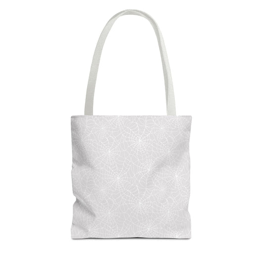 Whisper Webs Spiderweb Reusable Gift Bag Tote