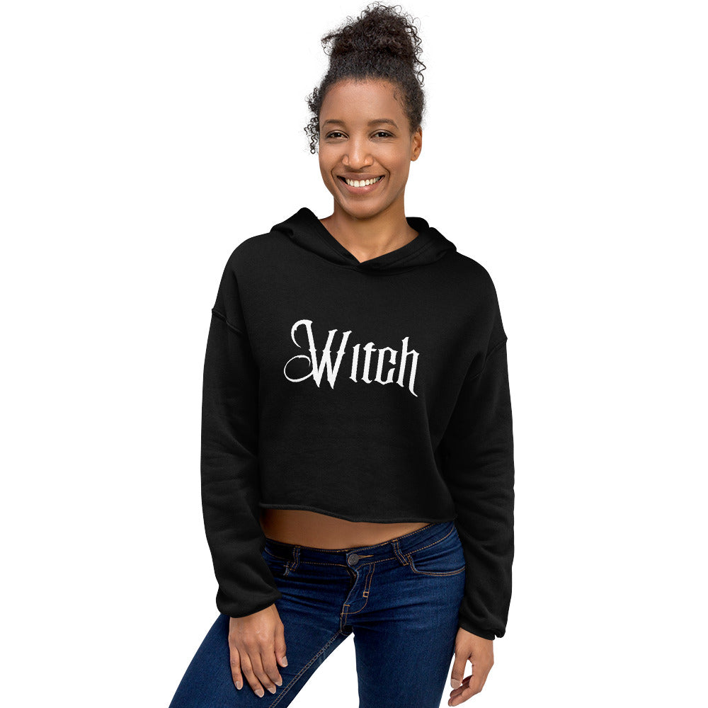 Basic cheap witch hoodie