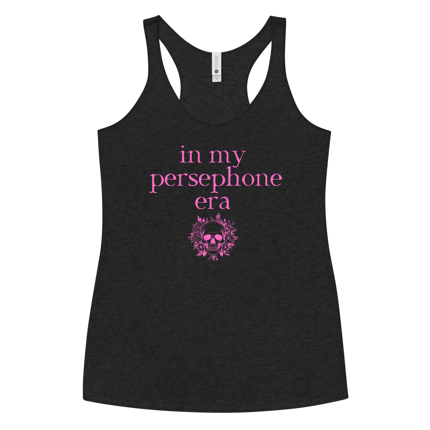 Persephone Racerback Tank