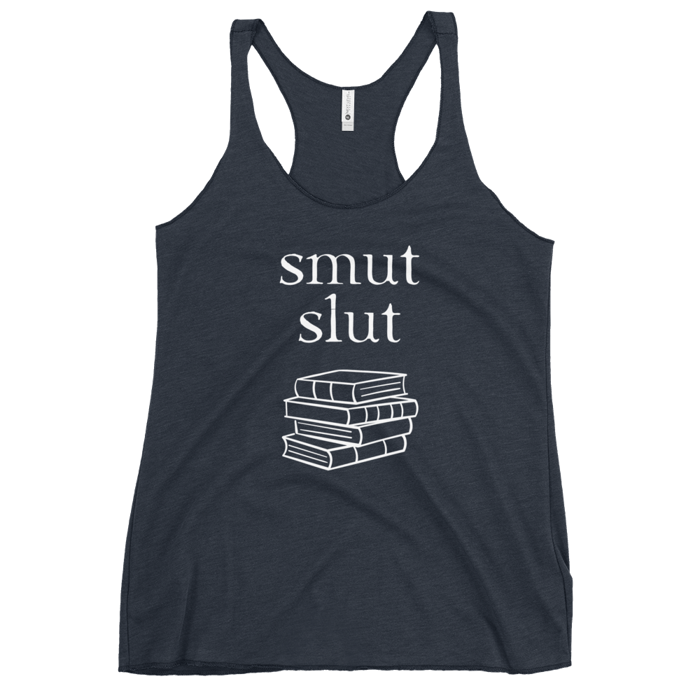 Smut Tank