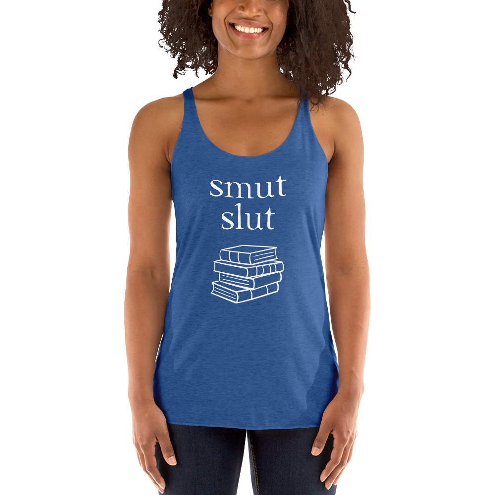 Smut Tank