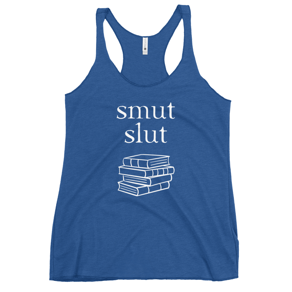 Smut Tank