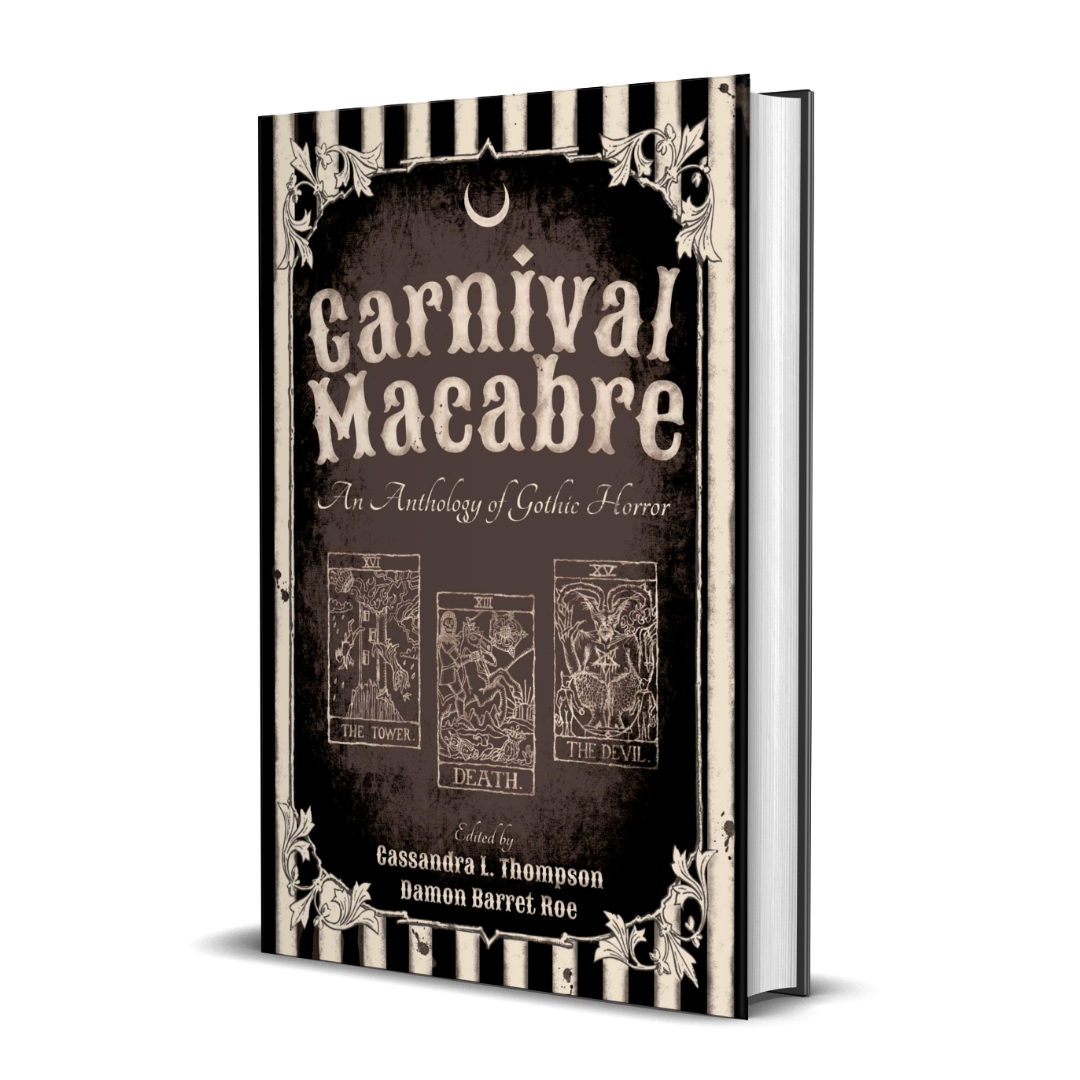 Carnaval macabre