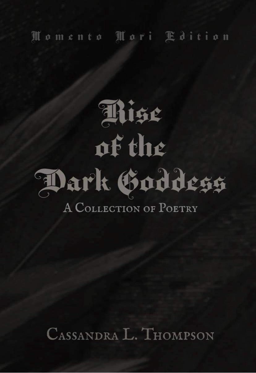 Rise of the Dark Goddess