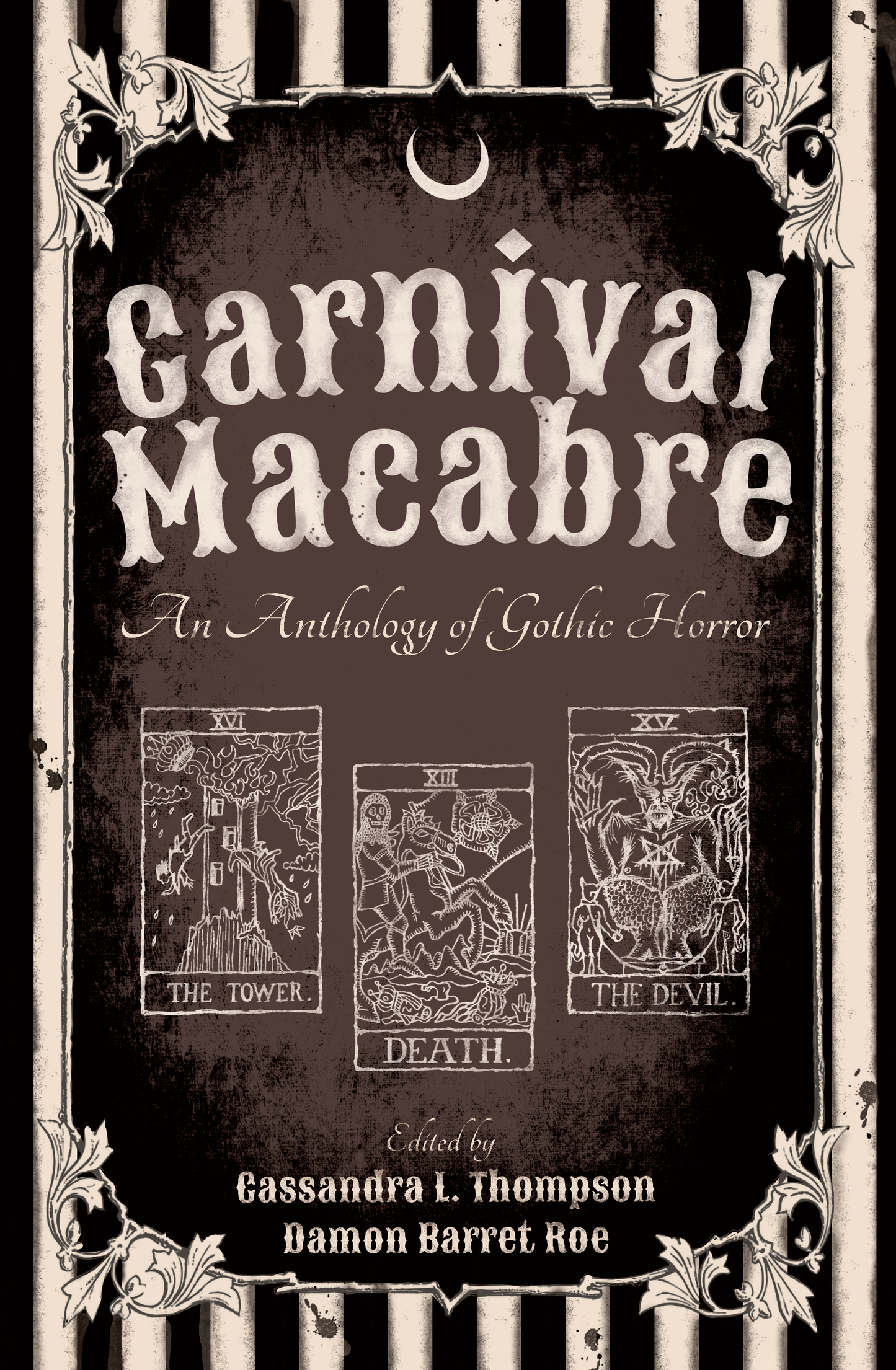 Carnaval macabre