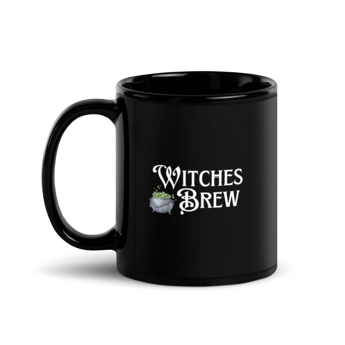 Witches Brew Mug