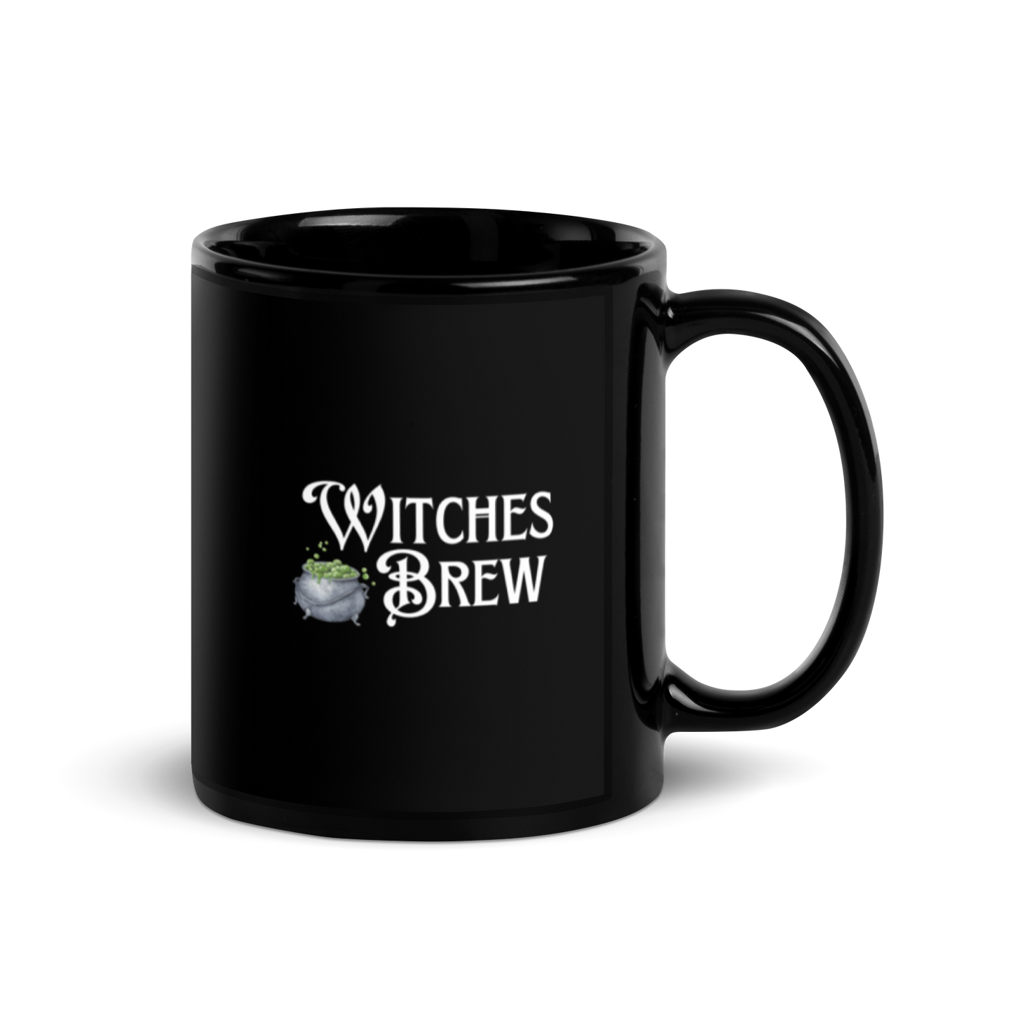 Witches Brew Mug