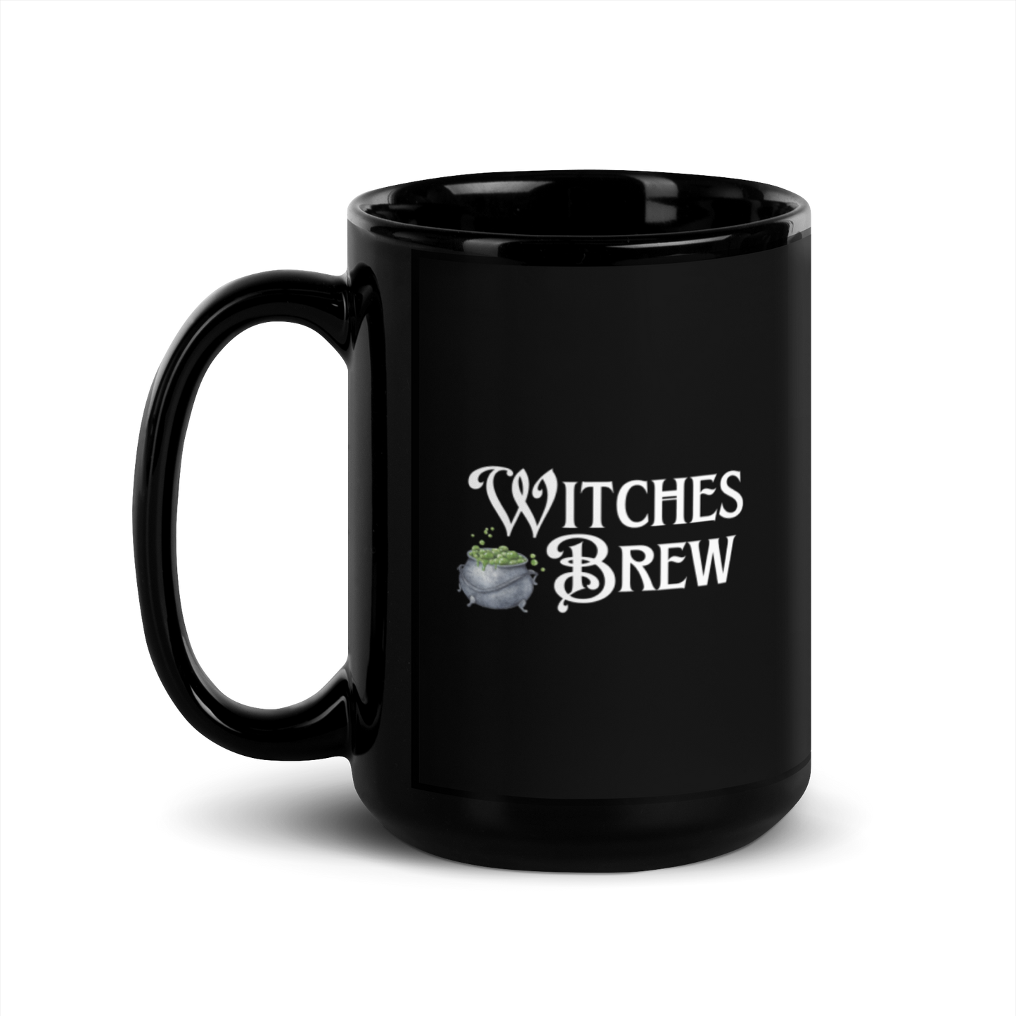 Witches Brew Mug