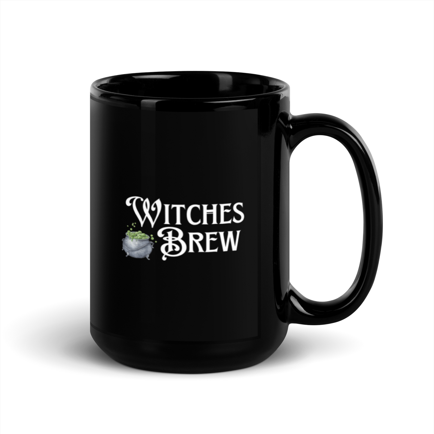 Witches Brew Mug