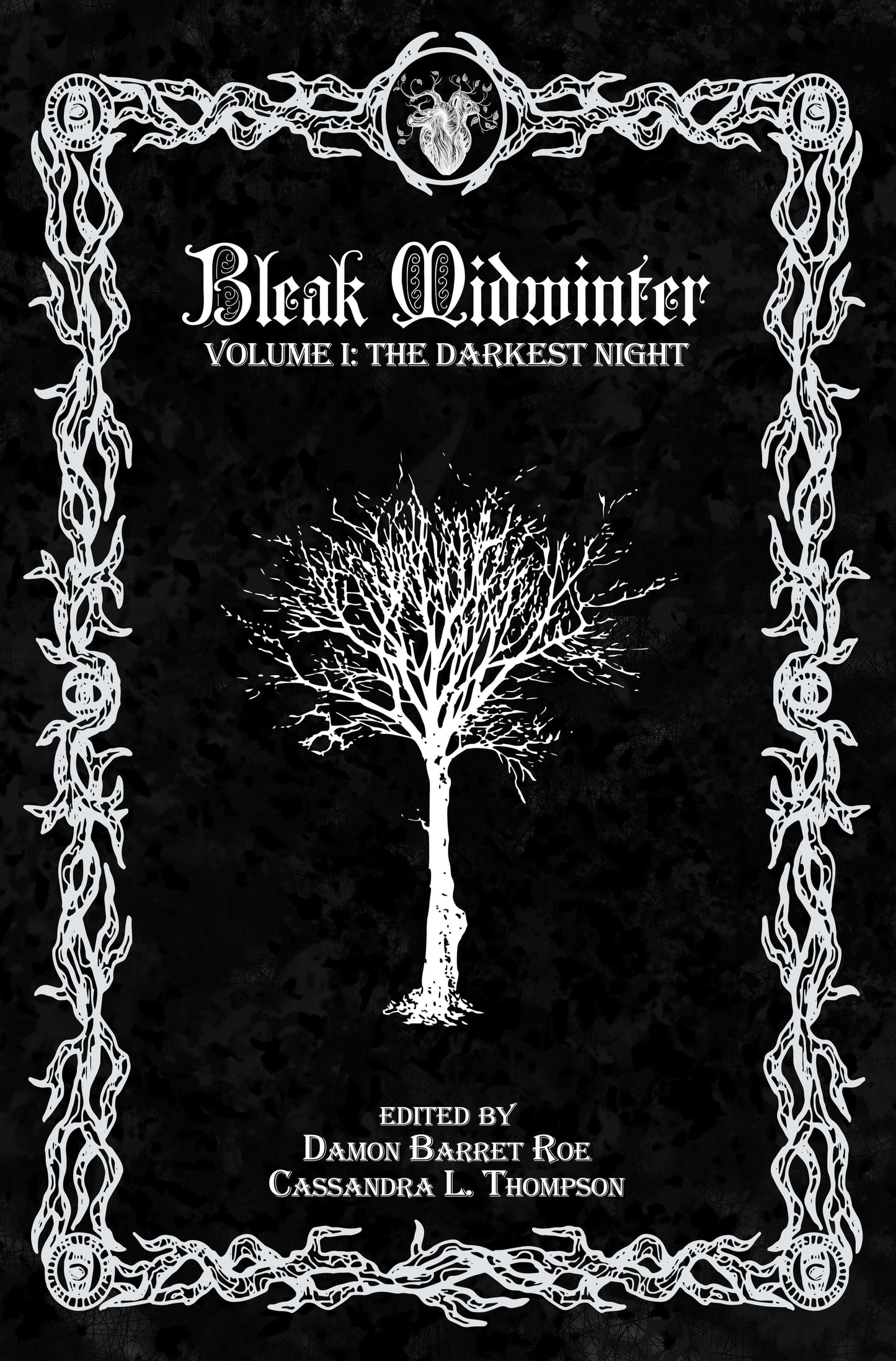 Bleak Midwinter: The Darkest Night